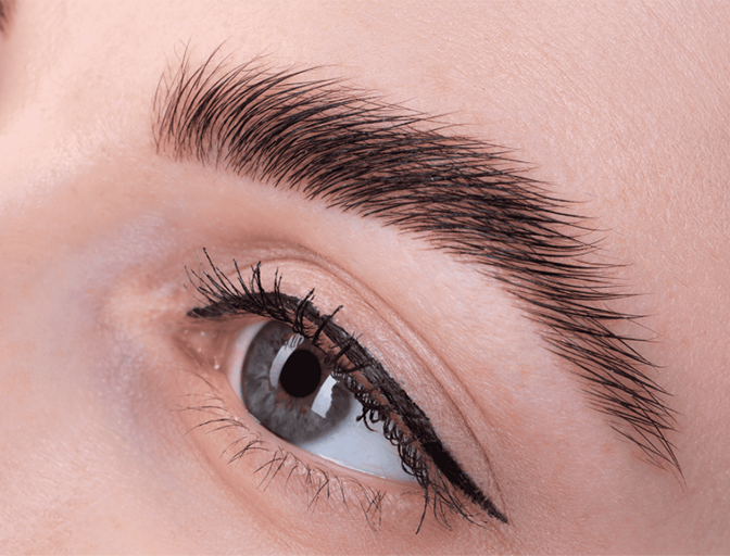 Brow Lamination